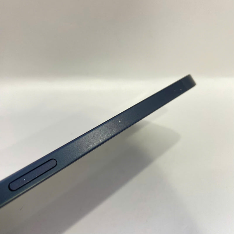 iPhone 14 Plus 256GB Đen 98% pin 88% Máy đã trả hết tiền mạng dùng như Quốc tế Apple (viền xước,xước viền cam) - HH3147