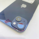 iPhone 14 Plus 256GB Đen 98% pin 88% Máy đã trả hết tiền mạng dùng như Quốc tế Apple (viền xước,xước viền cam) - HH3147