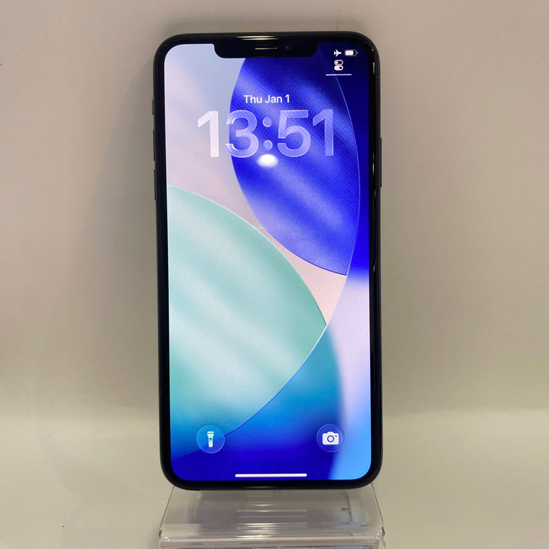 iPhone 11 Pro Max 256GB Xanh lá 98% pin 100% Máy đã trả hết tiền mạng dùng như Quốc tế Apple (Đã thay pin, màn và viền xước) - HH3951