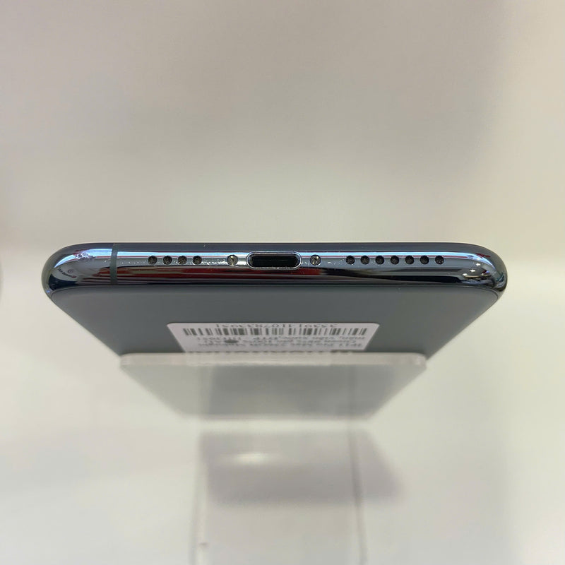 iPhone 11 Pro Max 256GB Xanh lá 98% pin 100% Máy đã trả hết tiền mạng dùng như Quốc tế Apple (Đã thay pin, màn và viền xước) - HH3951