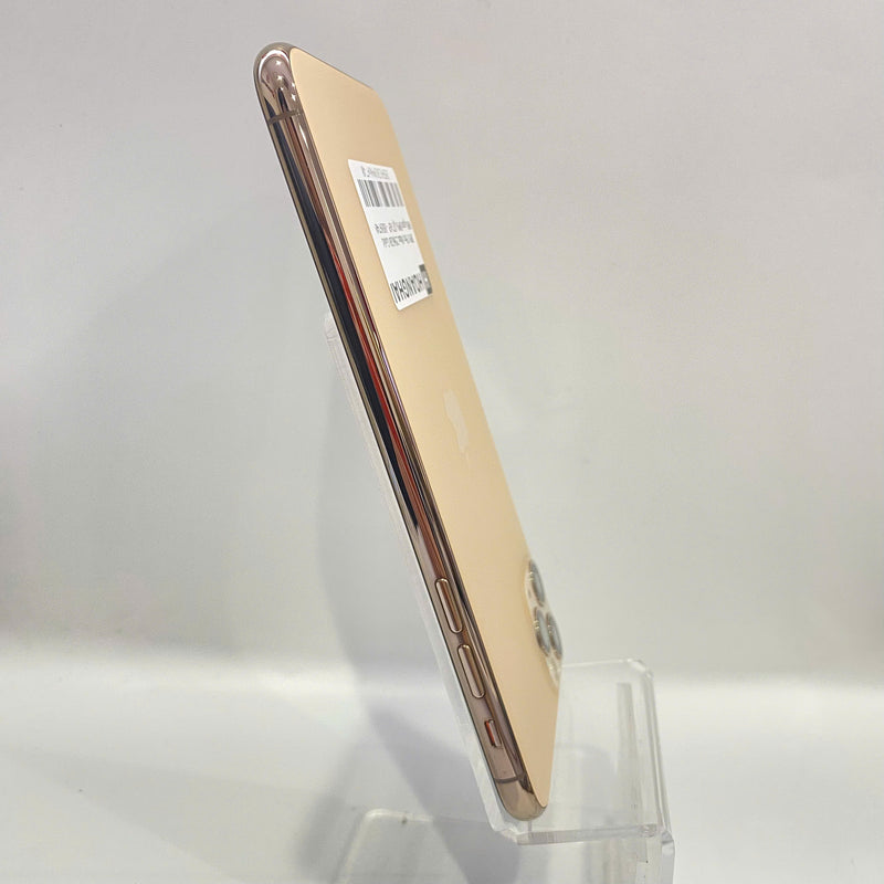iPhone 11 Pro Max 256GB Vàng 98% pin 89% Quốc Tế Apple - HH9748