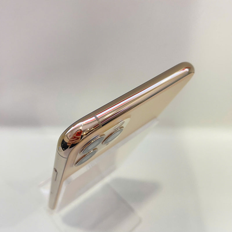 iPhone 11 Pro Max 256GB Vàng 98% pin 89% Quốc Tế Apple - HH9748