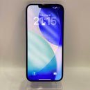 iPhone 14 Plus 128GB Xanh Dương 98% pin 100% Quốc tế từ AU (Không dùng sim AU - Đã thay pin, xước sơn) - HH1095