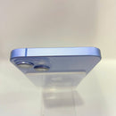 iPhone 14 Plus 128GB Xanh Dương 98% pin 100% Quốc tế từ AU (Không dùng sim AU - Đã thay pin, xước sơn) - HH1095