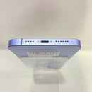 iPhone 14 Plus 128GB Xanh Dương 98% pin 100% Quốc tế từ AU (Không dùng sim AU - Đã thay pin, xước sơn) - HH1095