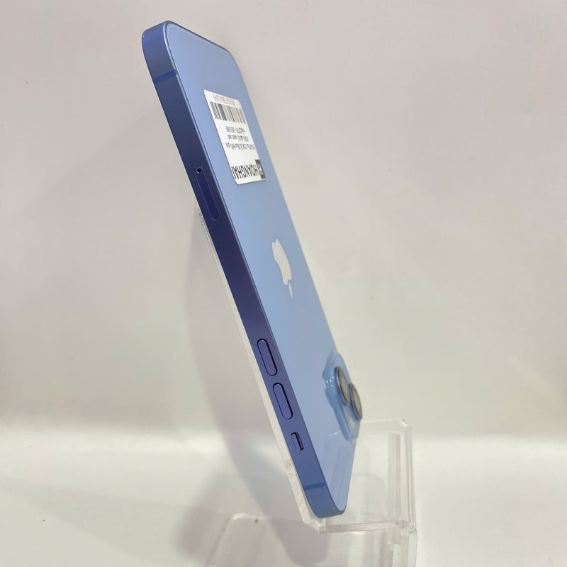 iPhone 14 Plus 128GB Xanh Dương 98% pin 100% Quốc tế từ AU (Không dùng sim AU - Đã thay pin, xước sơn) - HH1095