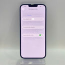 iPhone 14 Plus 128GB Xanh Dương 98% pin 100% Quốc tế từ AU (Không dùng sim AU - Đã thay pin, xước sơn) - HH1095