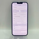 iPhone 14 Plus 128GB Xanh Dương 98% pin 100% Quốc tế từ AU (Không dùng sim AU - Đã thay pin, xước sơn) - HH1095