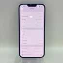 iPhone 14 Plus 128GB Xanh Dương 98% pin 100% Quốc tế từ AU (Không dùng sim AU - Đã thay pin, xước sơn) - HH1095