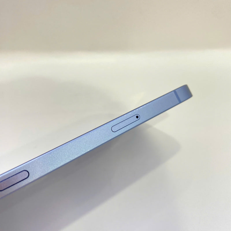 iPhone 14 Plus 128GB Xanh Dương 98% pin 100% Quốc tế từ AU (Không dùng sim AU - Đã thay pin, xước sơn) - HH1095