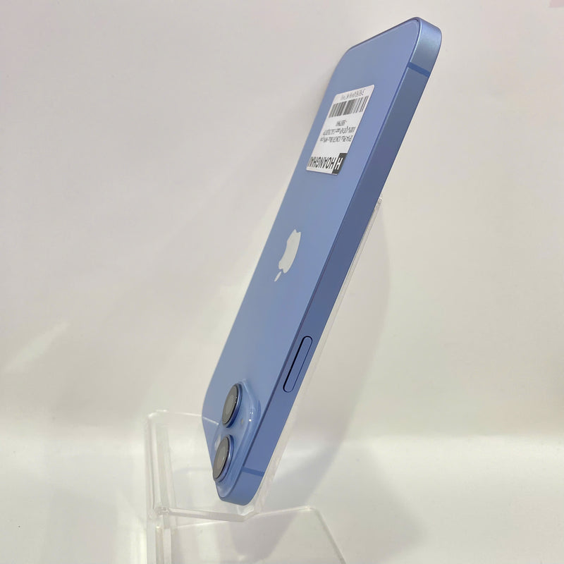 iPhone 14 Plus 128GB Xanh Dương 98% pin 100% Quốc tế từ Apple (Đã thay pin, cam LKCH) - HH7991