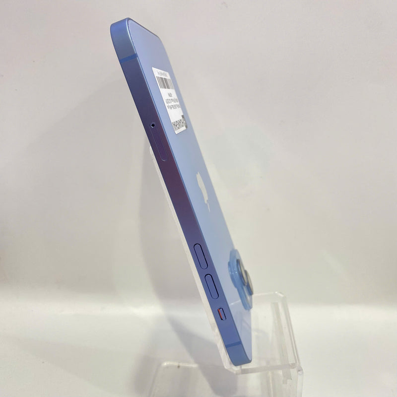 iPhone 14 Plus 128GB Xanh Dương 98% pin 100% Quốc tế từ Apple (Đã thay pin, cam LKCH) - HH7991