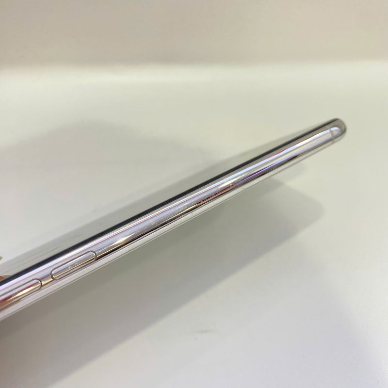 iPhone 11 Pro Max 512GB Trắng 98% pin 100% Máy đã trả hết tiền mạng dùng như Quốc tế Apple màn (LKCH,viền xước, ĐTP) - HH8218