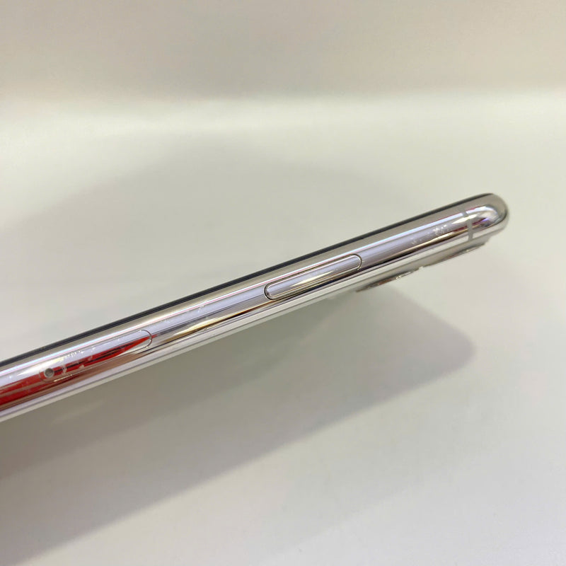 iPhone 11 Pro Max 512GB Trắng 98% pin 100% Máy đã trả hết tiền mạng dùng như Quốc tế Apple màn (LKCH,viền xước, ĐTP) - HH8218