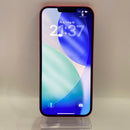 iPhone 14 Plus 128GB Đỏ 98% pin 100% Quốc tế từ DCM (Không dùng sim DCM - sứt viền, ĐTP) - HH7261