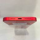 iPhone 14 Plus 128GB Đỏ 98% pin 100% Quốc tế từ DCM (Không dùng sim DCM - sứt viền, ĐTP) - HH7261