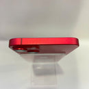 iPhone 14 Plus 128GB Đỏ 98% pin 100% Quốc tế từ DCM (Không dùng sim DCM - sứt viền, ĐTP) - HH7261