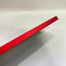 iPhone 14 Plus 128GB Đỏ 98% pin 100% Quốc tế từ DCM (Không dùng sim DCM - sứt viền, ĐTP) - HH7261