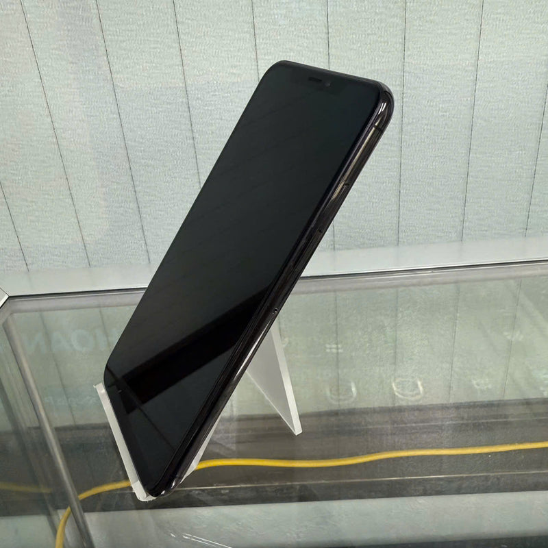 iPhone XS Max 256GB Đen 98% pin 98% Máy đã trả hết tiền mạng dùng như Quốc tế Apple (Đã thay pin LK không xác định) - HH4195