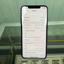 iPhone XS Max 256GB Đen 98% pin 98% Máy đã trả hết tiền mạng dùng như Quốc tế Apple (Đã thay pin LK không xác định) - HH4195