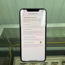 iPhone XS Max 256GB Đen 98% pin 98% Máy đã trả hết tiền mạng dùng như Quốc tế Apple (Đã thay pin LK không xác định) - HH4195