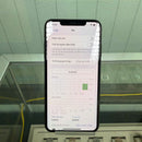 iPhone XS Max 256GB Đen 98% pin 98% Máy đã trả hết tiền mạng dùng như Quốc tế Apple (Đã thay pin LK không xác định) - HH4195