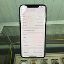 iPhone XS Max 256GB Đen 98% pin 98% Máy đã trả hết tiền mạng dùng như Quốc tế Apple (Đã thay pin LK không xác định) - HH4195