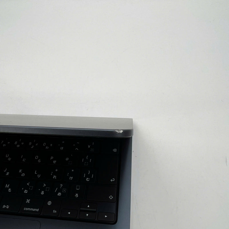 MacBook Air 2022 13.6in Midnight Apple M2/ RAM 16GB/ SSD 256GB 98% pin 100% (sạc 2 lần, xước viền) BPTN