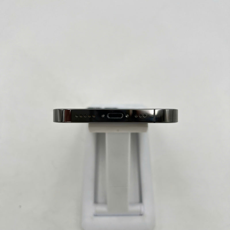 iPhone 13 Pro 128GB Đen 98% pin 100% Quốc tế từ SB (Không dùng sim SB - Đã thay pin, màn xước, đốm 3x) - HH2464