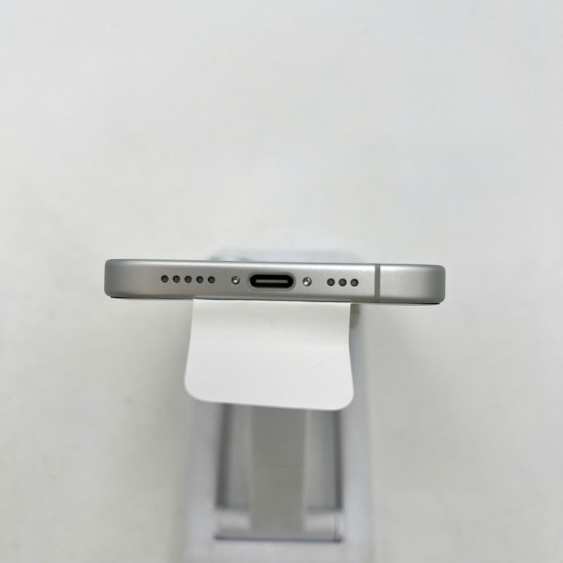 iPhone 16 128GB Trắng 100% Fullbox Quốc tế từ MiNEO (Không dùng sim MiNEO) - HH6819