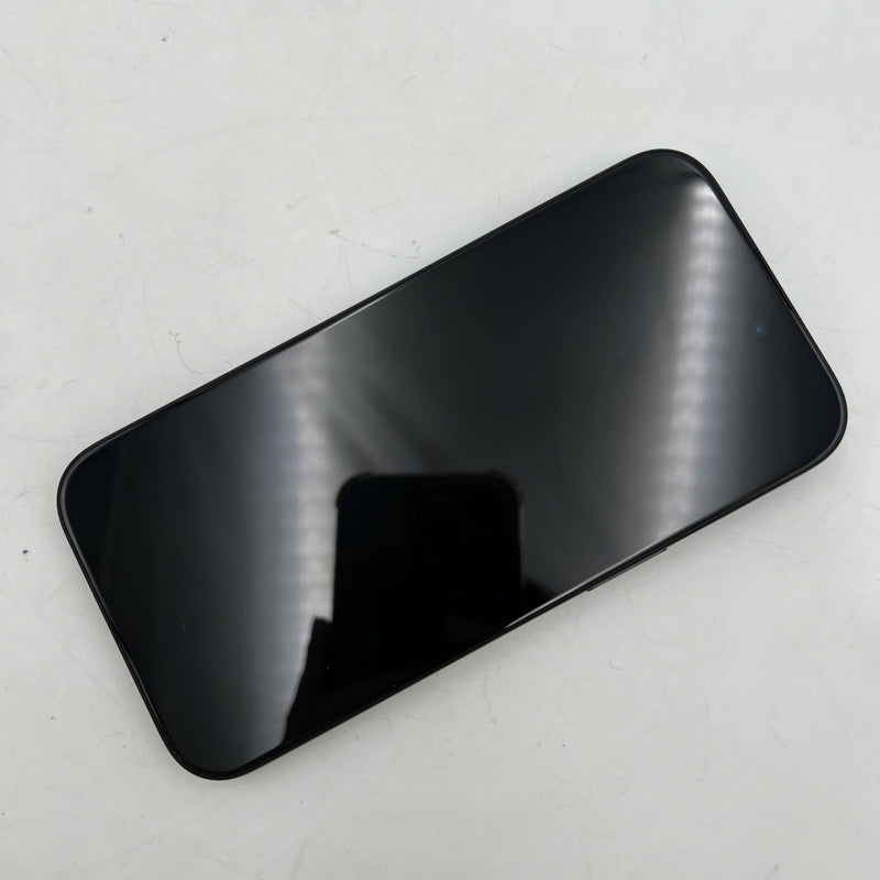 iPhone 15 128GB Đen 98% pin 100% Máy đã trả hết tiền mạng dùng như Quốc tế Apple - HH3068