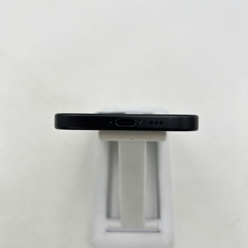 iPhone 15 128GB Đen 98% pin 100% Máy đã trả hết tiền mạng dùng như Quốc tế Apple - HH3068