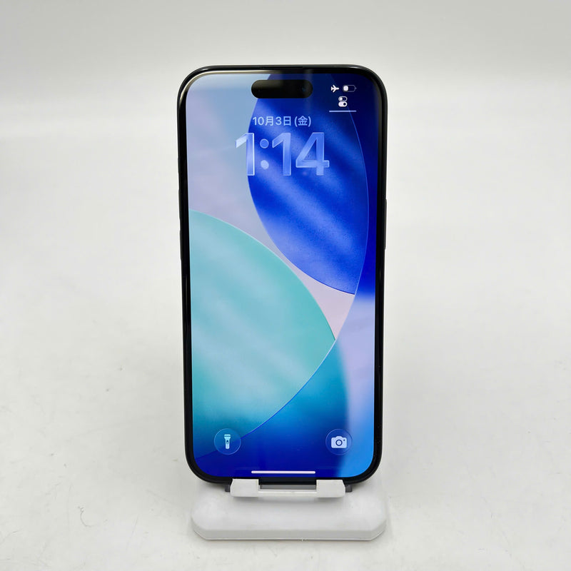 iPhone 15 128GB Đen 98% pin 100% Máy đã trả hết tiền mạng dùng như Quốc tế Apple - HH3068