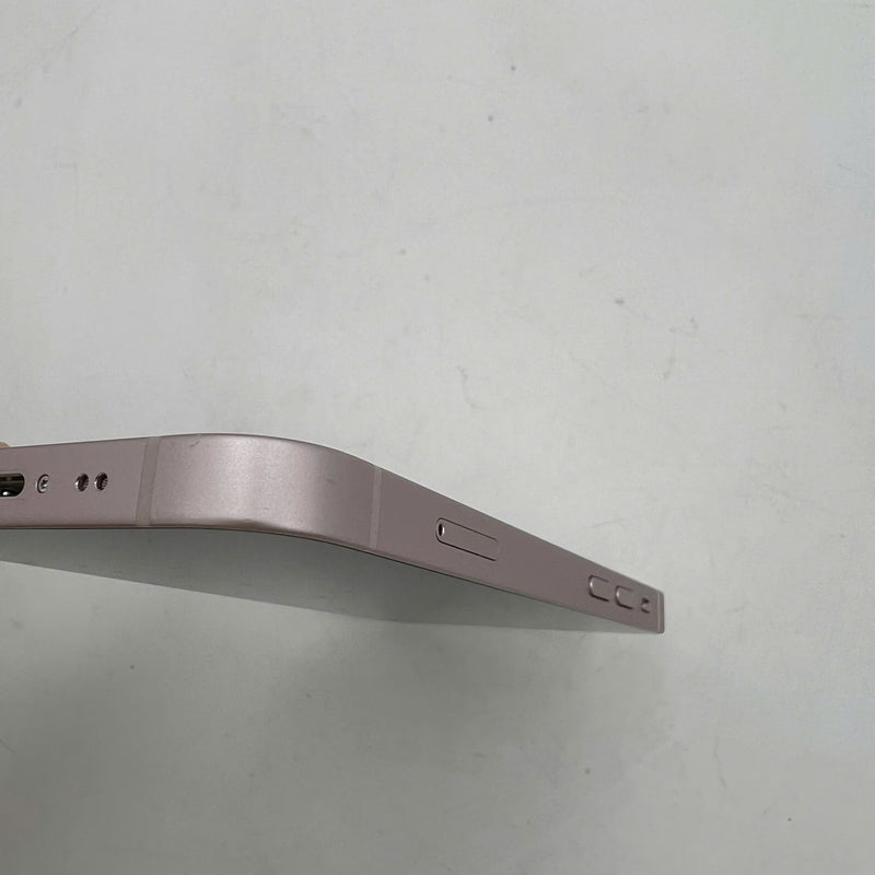 iPhone 13 Mini 128GB Hồng 98% pin 100% Quốc tế Apple  (Đã thay pin - màn và viền xước) - HH4148