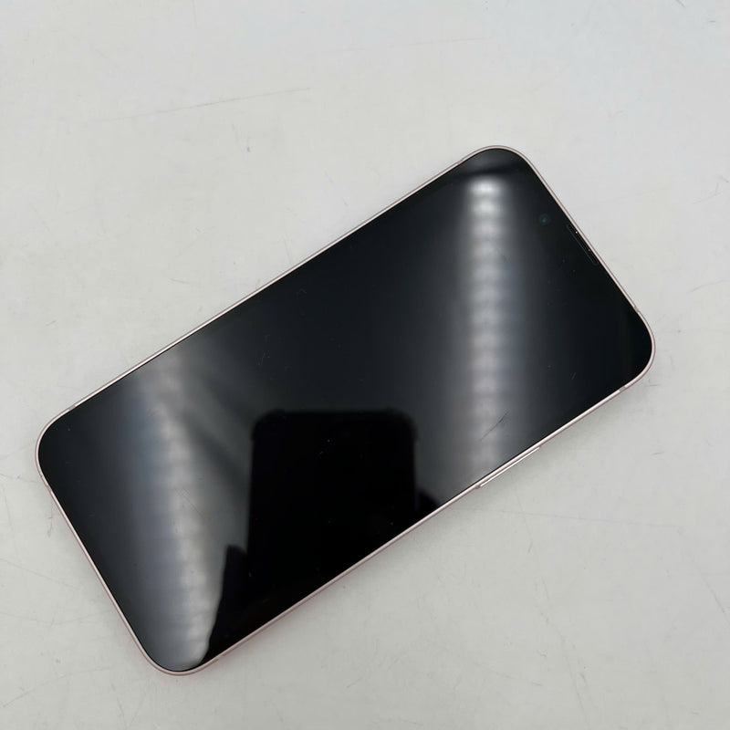 iPhone 13 Mini 128GB Hồng 98% pin 100% Quốc tế Apple  (Đã thay pin - màn và viền xước) - HH4148