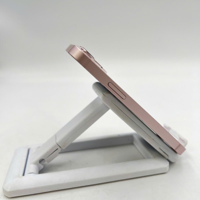 iPhone 13 Mini 128GB Hồng 98% pin 100% Quốc tế Apple  (Đã thay pin - màn và viền xước) - HH4148