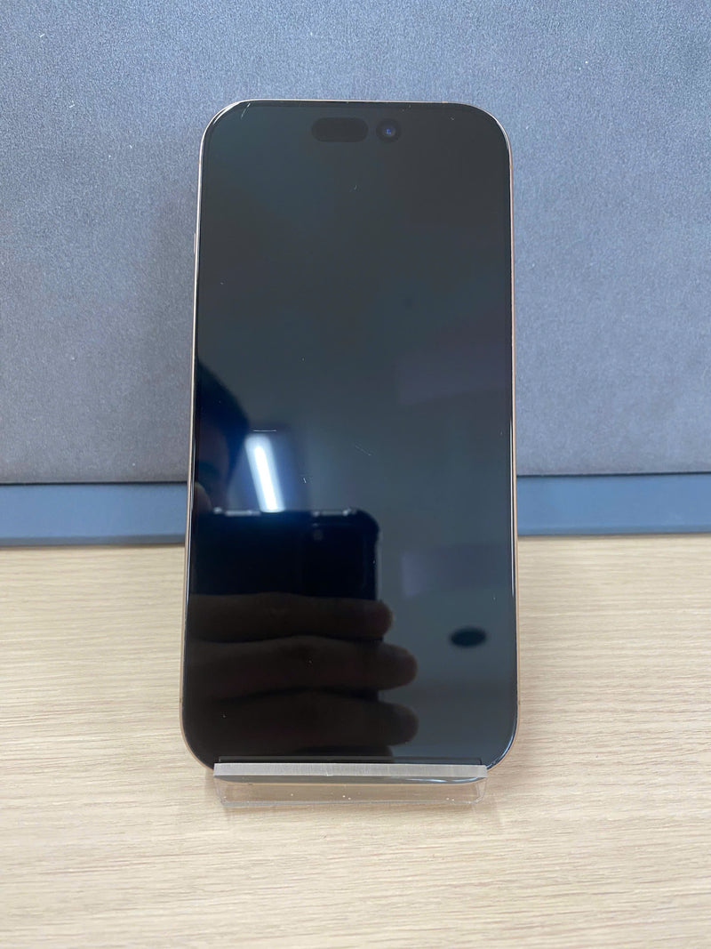 iPhone 16 Pro 1TB Vàng Sa Mạc 98% pin 93% Quốc tế từ AU (Không dùng sim AU - Xước màn, viền) - HH9950
