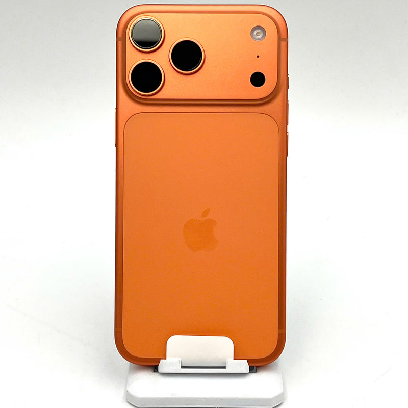 iPhone 17 Pro Max 1TB Cam Vũ Trụ 100% FullBox Quốc tế Apple - HH7156