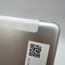 iPad Gen 8 2020 10.2in 32GB Silver 4G + Wifi 98% pin từ 90% từ AU (xước viền, xước mặt lưng, bụi màn)