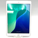 iPad Gen 8 2020 10.2in 32GB Silver 4G + Wifi 98% pin từ 90% từ AU (xước viền, xước mặt lưng, bụi màn)