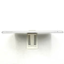 iPad Gen 8 2020 10.2in 32GB Silver 4G + Wifi 98% pin từ 90% từ AU (xước viền, xước mặt lưng, bụi màn)