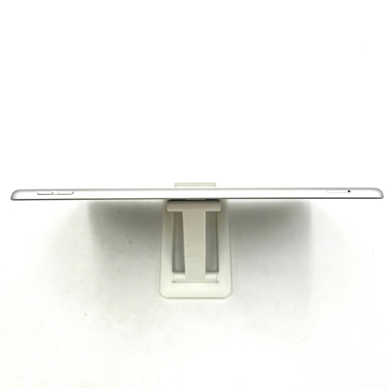 iPad Gen 8 2020 10.2in 32GB Silver 4G + Wifi 98% pin từ 90% từ AU (xước viền, xước mặt lưng, bụi màn)