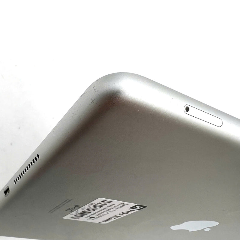 iPad Gen 8 2020 10.2in 32GB Silver 4G + Wifi 98% pin từ 90% từ AU (xước viền, xước mặt lưng, bụi màn)