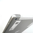 iPad Gen 8 2020 10.2in 32GB Silver 4G + Wifi 98% pin từ 90% từ AU (xước viền, xước mặt lưng, bụi màn)