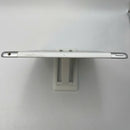 iPad Gen 8 2020 10.2in 32GB Silver 4G + Wifi 98% pin từ 80% từ AU (xước mặt lưng, xước viền, bụi màn, móp viền)