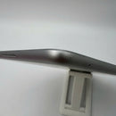 iPad Gen 8 2020 10.2in 32GB Silver 4G + Wifi 98% pin từ 80% từ AU (xước mặt lưng, xước viền, bụi màn, móp viền)