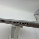 iPad Gen 8 2020 10.2in 32GB Silver 4G + Wifi 98% pin từ 80% từ AU (xước mặt lưng, xước viền, bụi màn, móp viền)