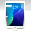 iPad Gen 8 2020 10.2in 32GB Silver 4G + Wifi 98% pin từ 80% từ AU (xước mặt lưng, xước viền, bụi màn, móp viền)