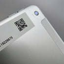 iPad Gen 8 2020 10.2in 32GB Silver 4G + Wifi 98% pin từ 80% từ AU (xước mặt lưng, xước viền, bụi màn, móp viền)