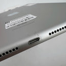 iPad Gen 8 2020 10.2in 32GB Silver 4G + Wifi 98% pin từ 80% từ AU (xước mặt lưng, xước viền, bụi màn, móp viền)